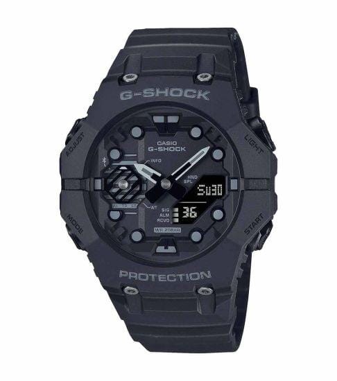 CASIO G-SHOCK GA-B001-1AER