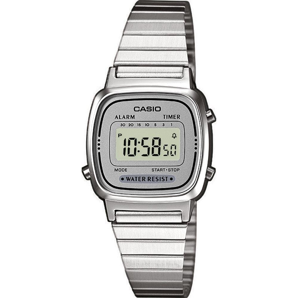 Billede af CASIO LA670WEA-7EF