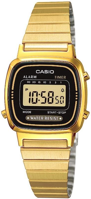 Billede af CASIO LA670WEGA-1EF