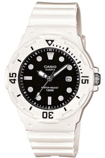 CASIO LRW200H1E