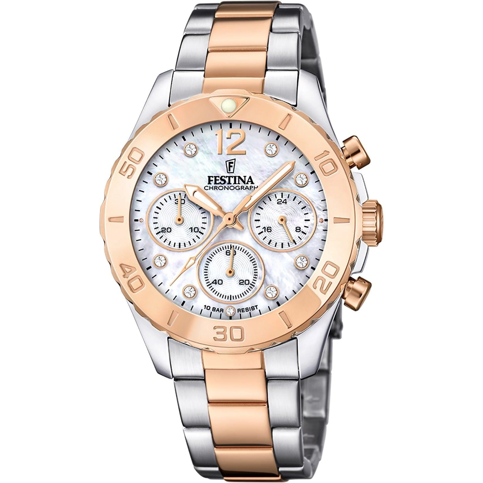 Festina Chrono 20605/1 Ur