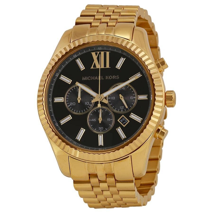 Michael Kors MK8286