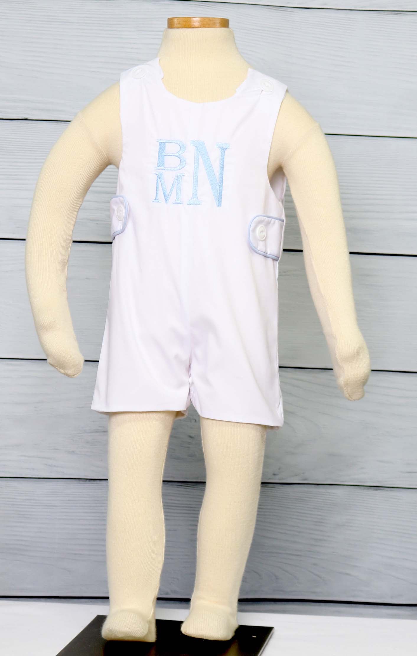 newborn boy clothes boutique