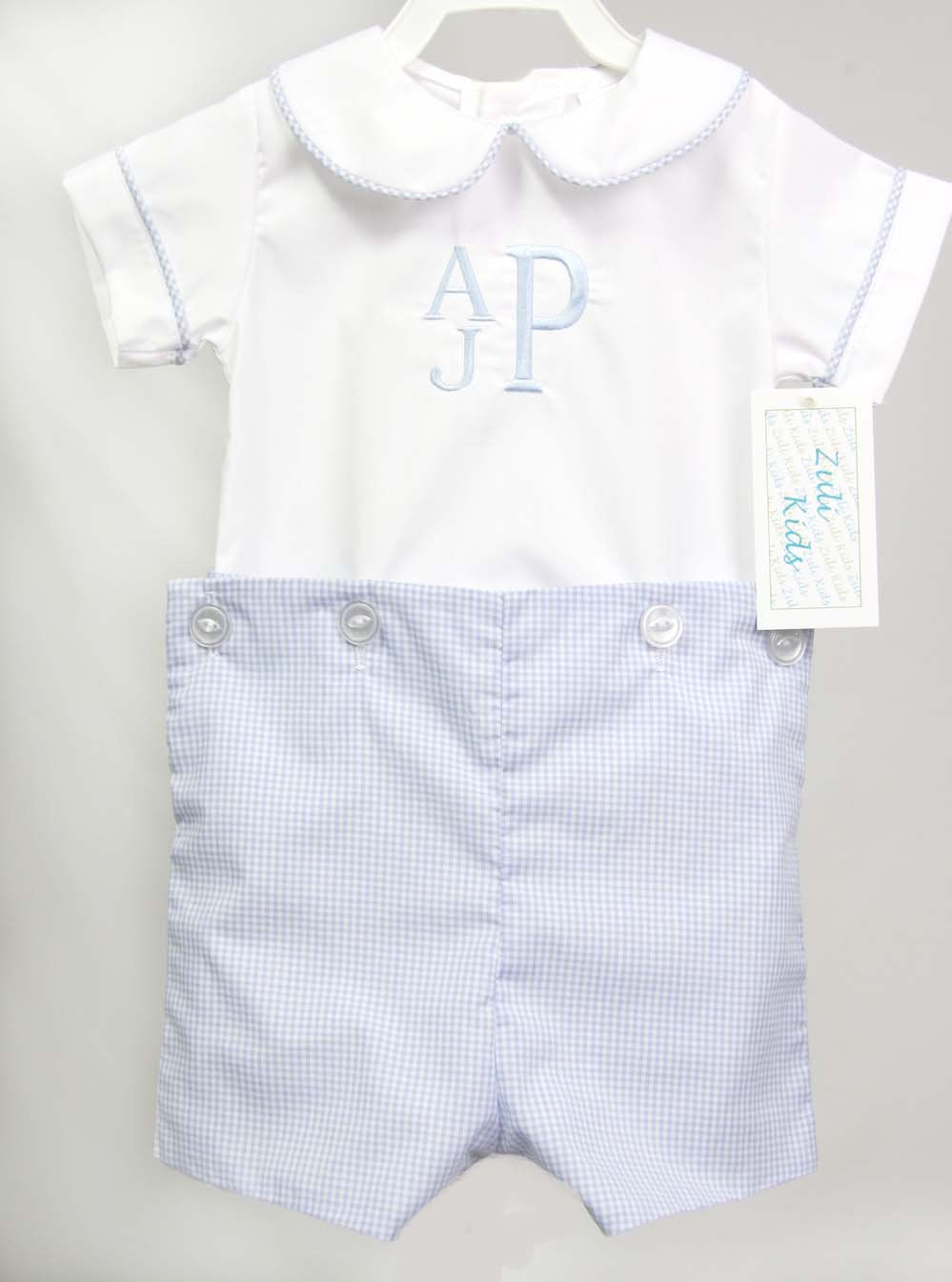 4t easter outfit boy