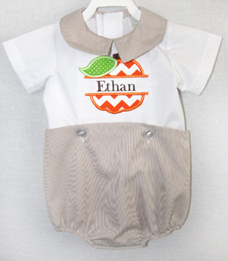 infant fall outfits