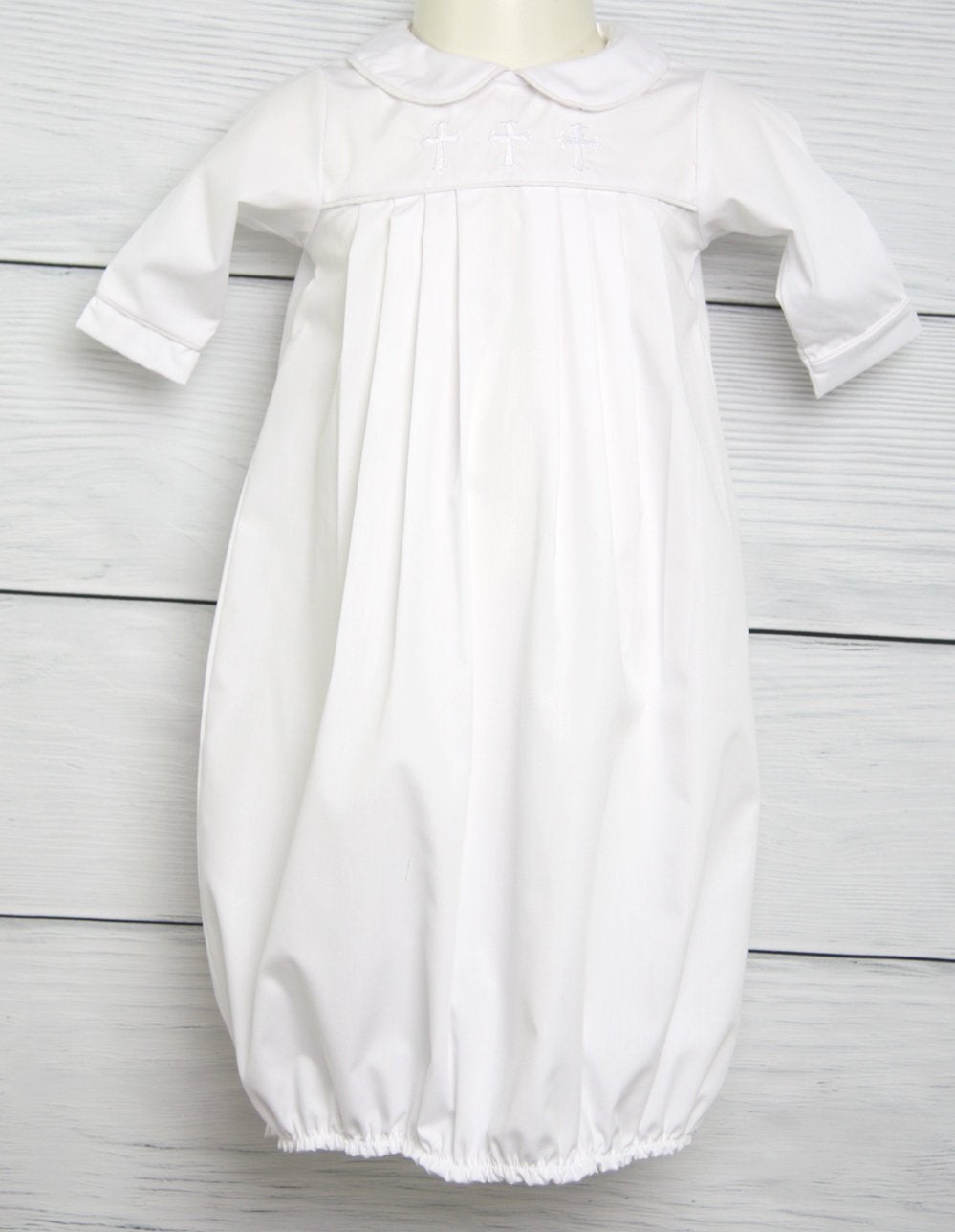 boy baptism outfits