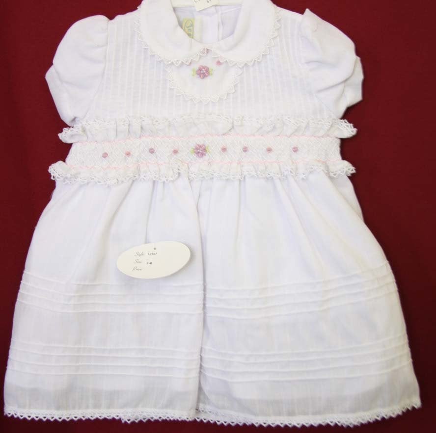 tiny baby dresses online