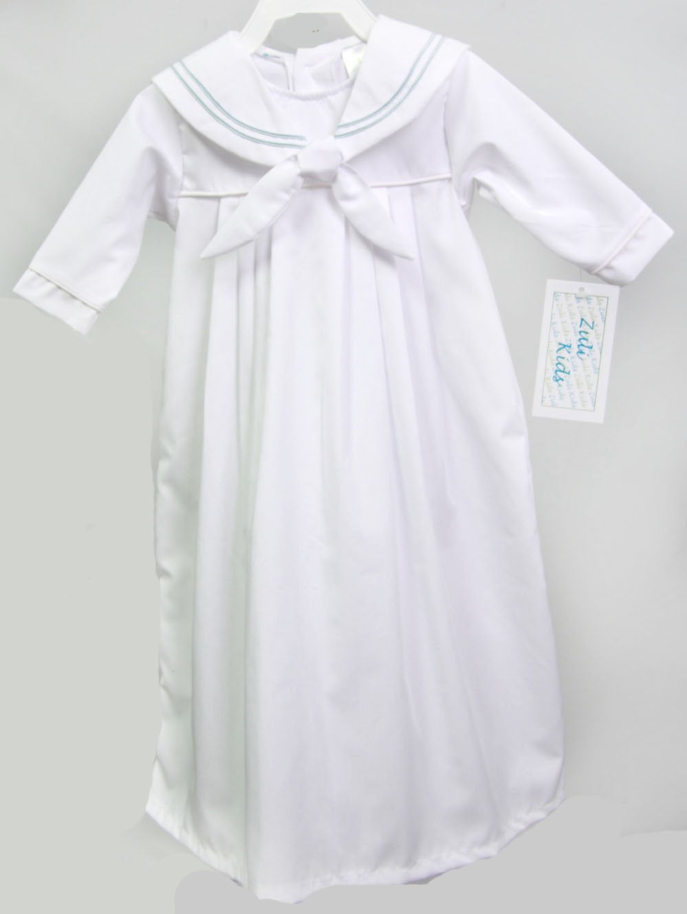 christening gowns baby boy