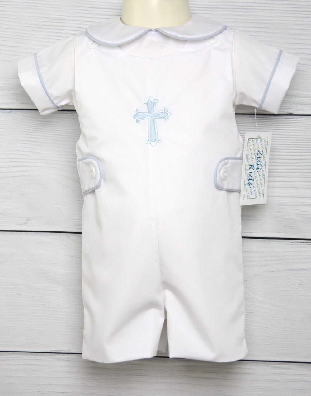 next baby boy christening outfit
