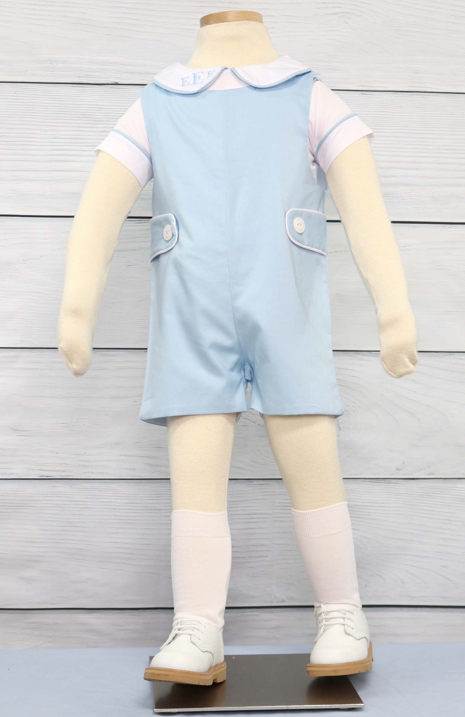 vintage boy baptism outfits