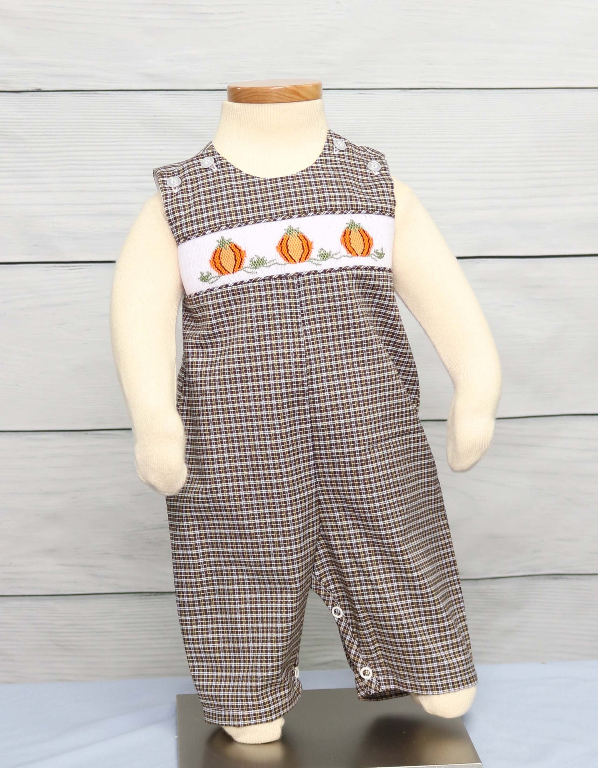 baby fall outfits boy