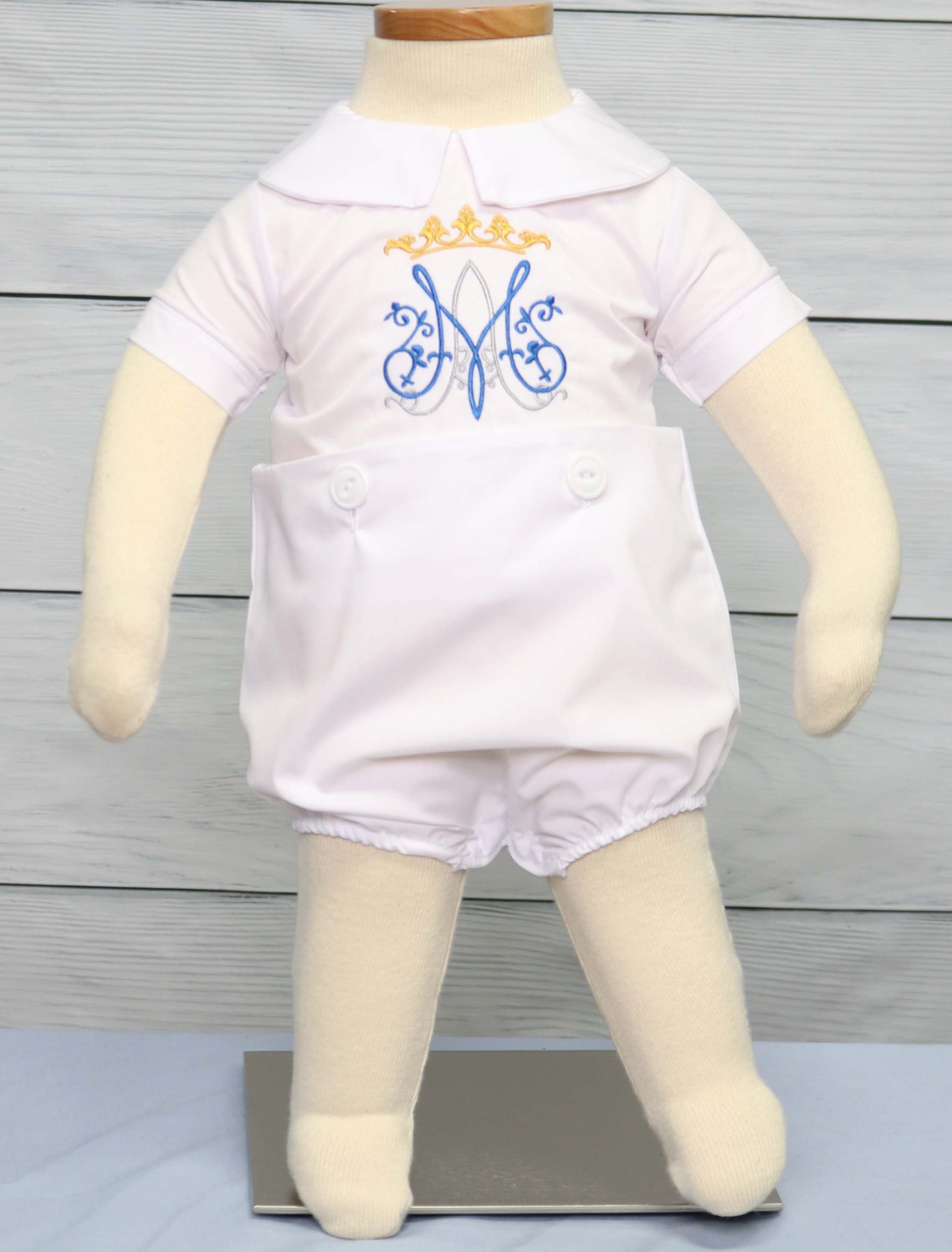 boy baptism outfit catholic