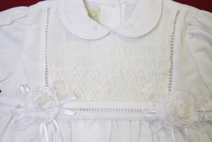 baby girl baptism dress online