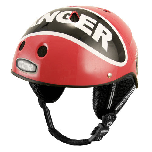 Danger Red