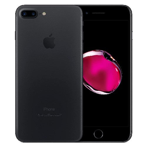 Apple iPhone 7 Plus 32GB Black A Grade