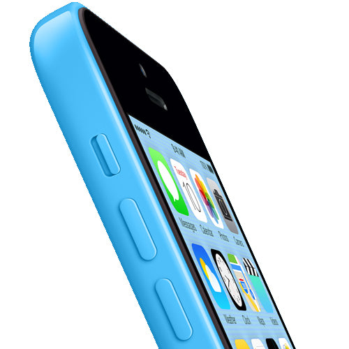 Apple iPhone 5c 8GB Blue A Grade