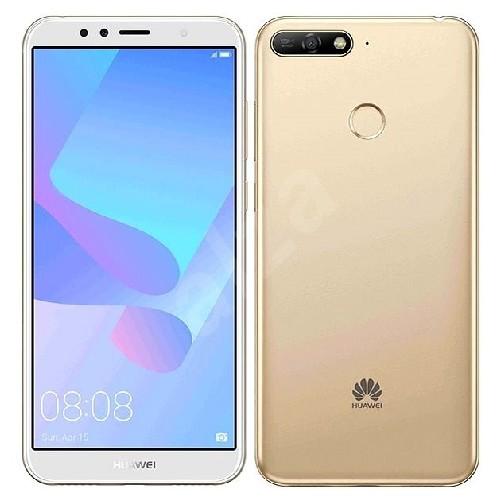 Huawei Y6 Prime 2018 64GB, 4GB Ram Gold