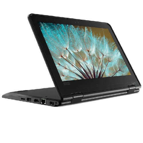 Lenovo ThinkPad YOGA 11e ,Intel,11.6" Touch, 4GB RAM, 500GB HDD Laptop