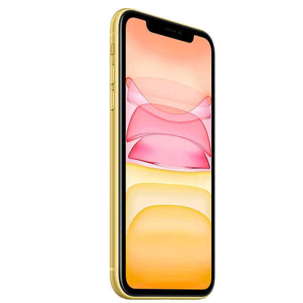 Apple iPhone 11 128GB Yellow