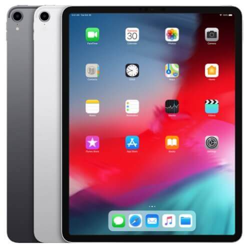 Apple iPad Pro 12.9-inch (3rd generation) WiFi 1TB, 2018