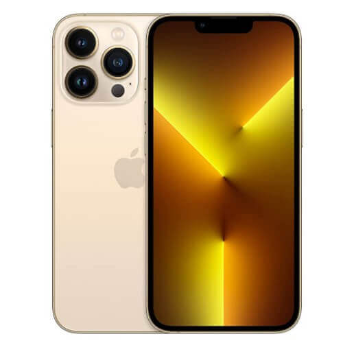 Apple iPhone 13 Pro 256GB Gold