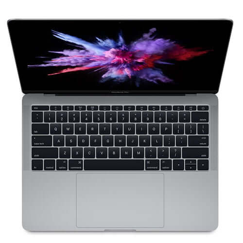 Apple MacBook Pro (13-inch, 2017) 256GB, 8GB Ram Laptop