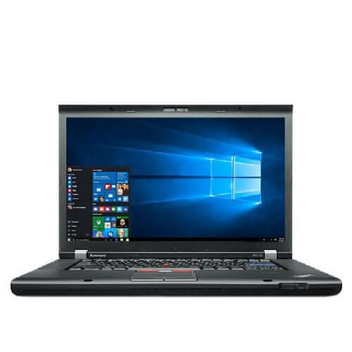 Lenovo ThinkPad W530, Core i7 3rd, 4GB RAM,500GB HDD Laptop