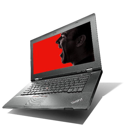 Lenovo ThinkPad L430,Core i5 3rd, 4GB RAM,500GB HDD Laptop