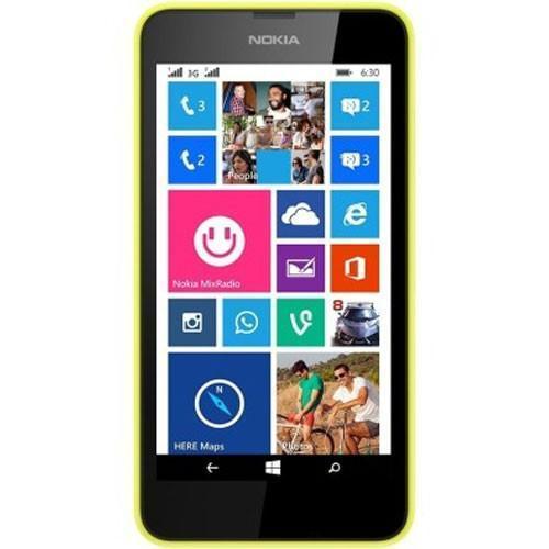 Nokia Lumia 630