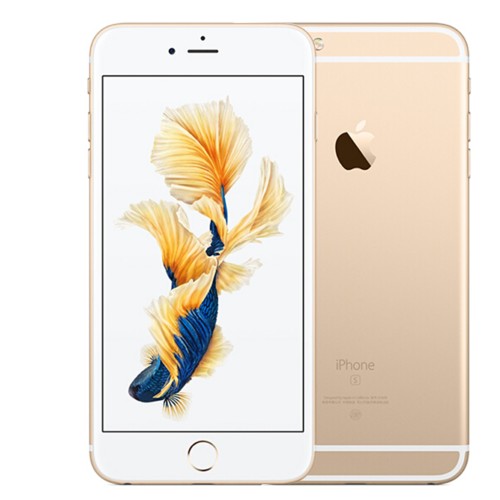 Apple iPhone 6s 64GB Gold A Grade