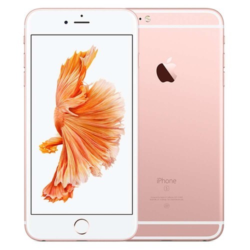 Apple iPhone 6s 16GB Rose Gold A Grade
