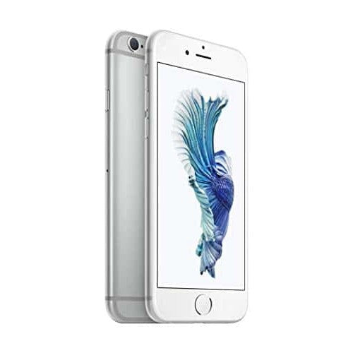 Apple iPhone 6s 16GB Silver A Grade