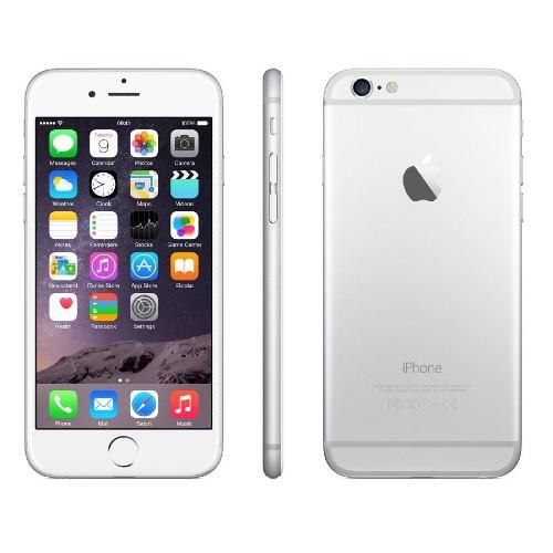 Apple iPhone 6 32GB Silver B Grade