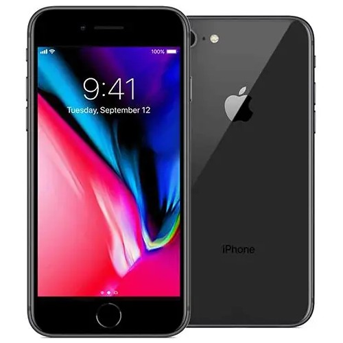 Apple iPhone 8 64GB Space Grey