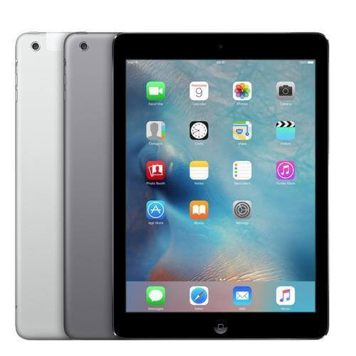 Refurbished Apple Ipad Air 1 32gb 4g By Acetel