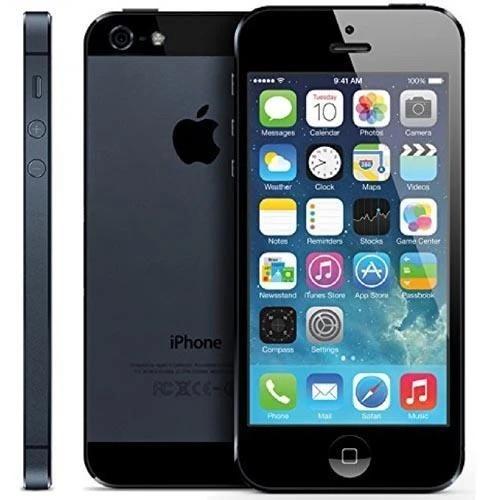 Apple iPhone 5 16GB Black B Grade