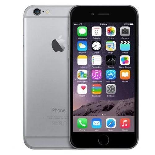 Apple iPhone 6 16GB Space Grey A Grade