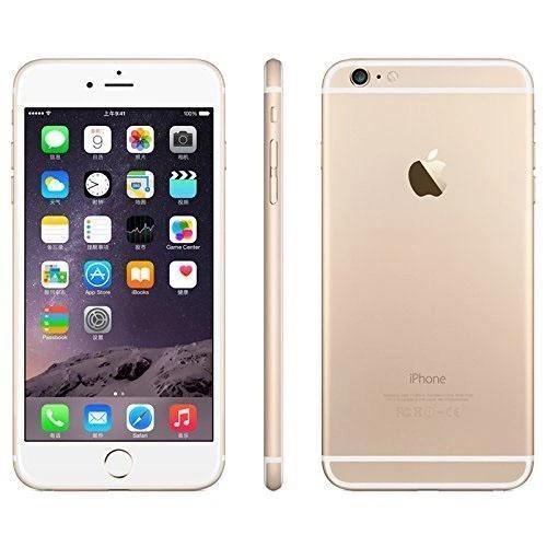 Apple iPhone 6 Plus 16GB Gold  A Grade
