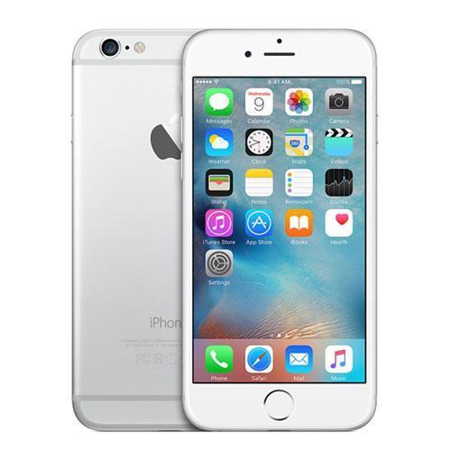 Apple iPhone 6s 64GB Silver A Grade