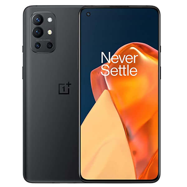 OnePlus 9R 128GB 8GB Ram Carbon Black