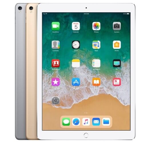 Apple iPad Pro 12.9-inch (2nd generation) 4G 256GB, 2017