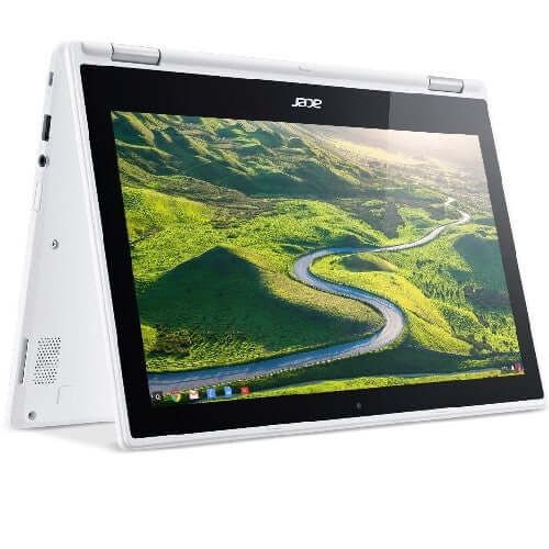 Acer R11 Chromebook 32GB,4GB Ram