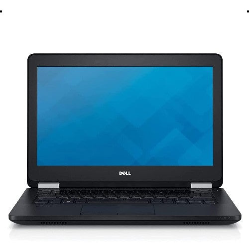 DELL Latitude E5270,Core i7 6th, 8GB RAM, 256GB SSD Laptop