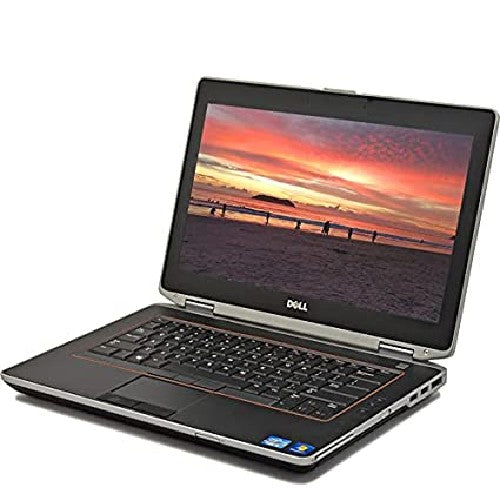 Dell Latitude E6420,Core i7 2nd Gen, 4GB RAM, 500GB HDD Laptop