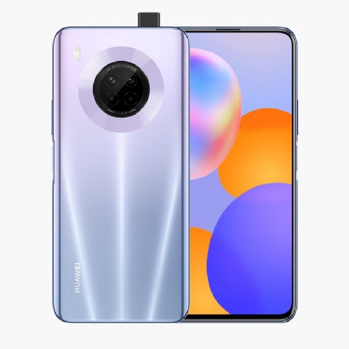 Huawei Y9A 128GB 8GB RAM Space Silver