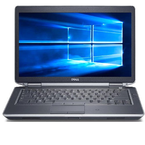 DELL Latitude E6430,Core i7 3rd, 4GB RAM, 500GB HDD Laptop