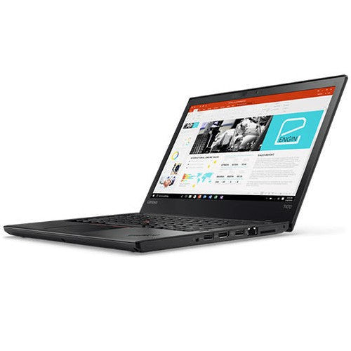 Lenovo ThinkPad T470, Core i7 6th, 8GB RAM,256GB SSD Laptop