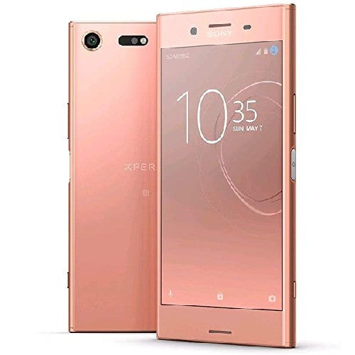 Sony Xperia XZ Premium, 64GB,4GB Ram Bronze Pink