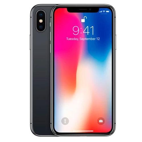 Apple iPhone X 256GB Space Grey