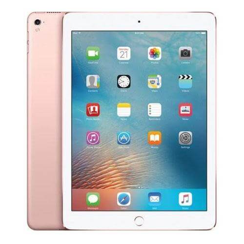 Apple iPad Pro (9.7-inch) 4G 256GB, 2016